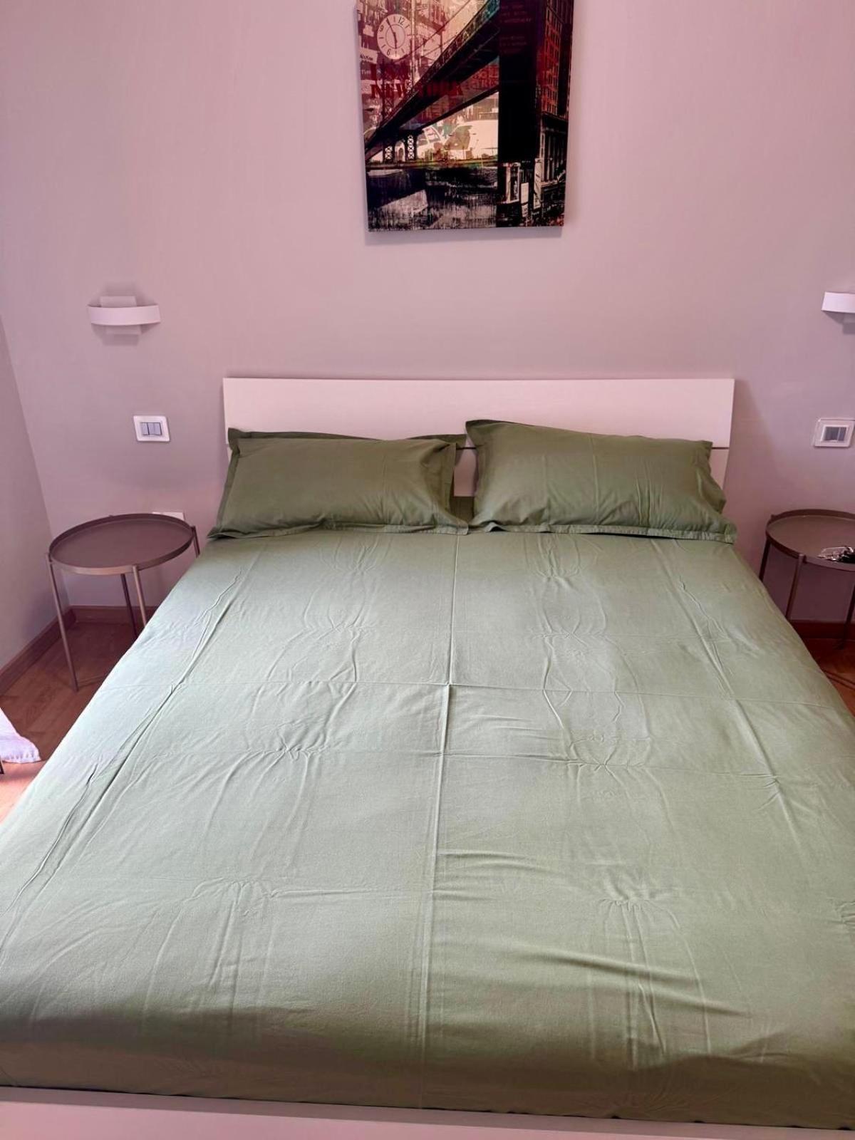 Hotel Il Campanile Scafati Esterno foto