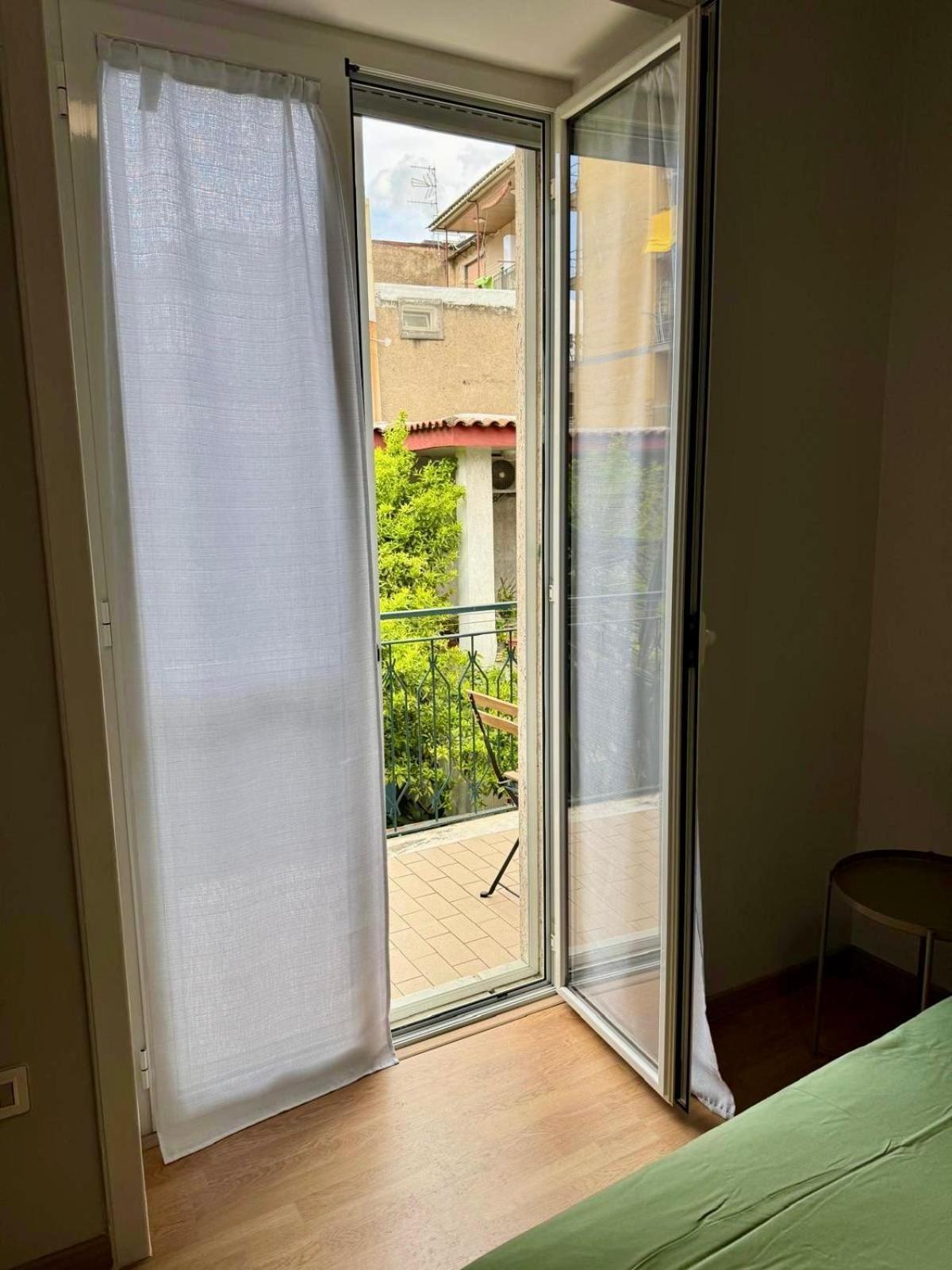 Hotel Il Campanile Scafati Esterno foto