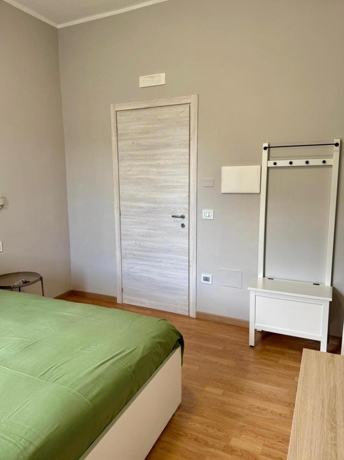 Hotel Il Campanile Scafati Esterno foto
